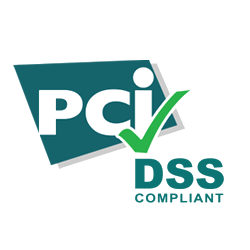 PCI Compliant
