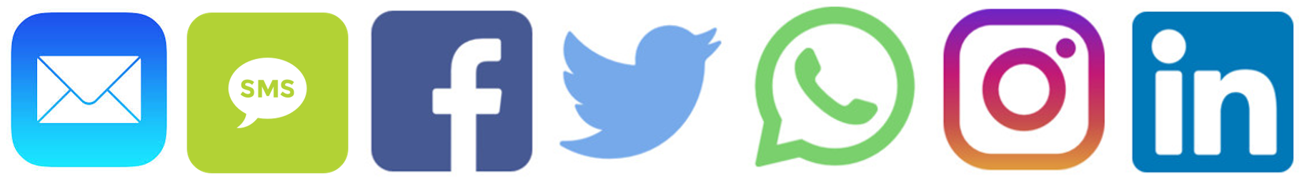 Take payments in multiple channels