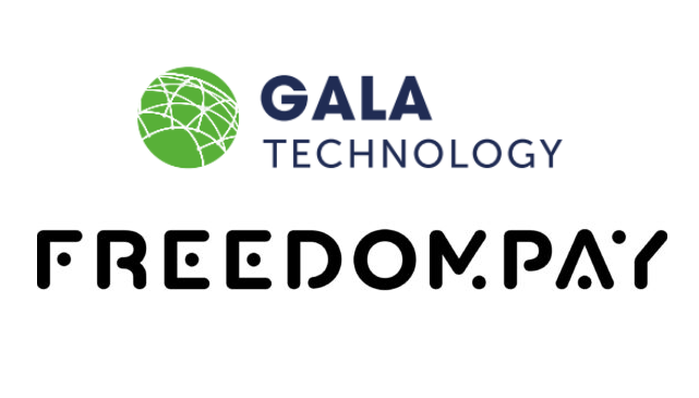 Gala Technology partners with FreedomPay to support Touchless Commerce adoption