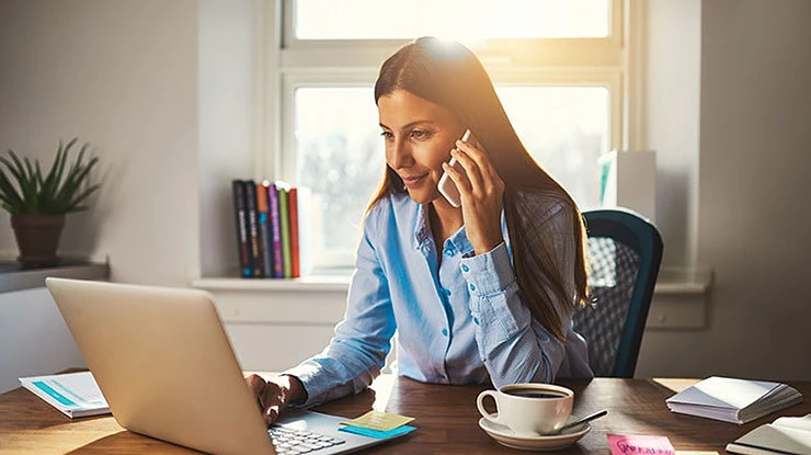 PCI DSS Compliant Homeworking Solutions