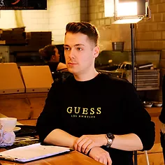 Joe from Open House Pictures