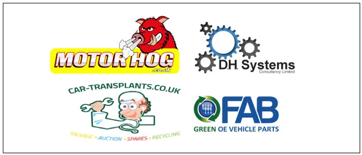Synetiq Group Logos