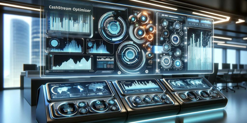 Streamline Your Payments and Elevate Your Business Profits with CashStream Optimiser