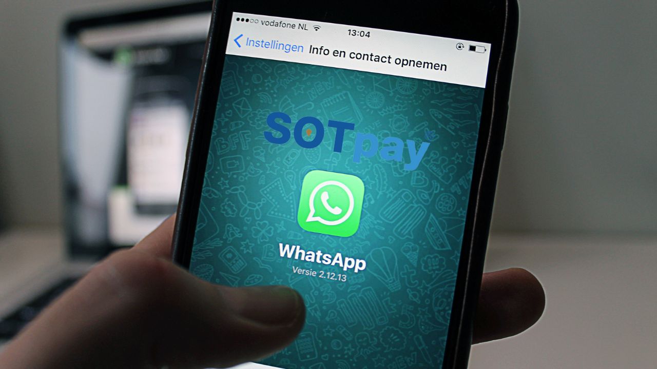 Boost Your Business Marketing and Sales with ChatPay Secure and WhatsApp Payments
