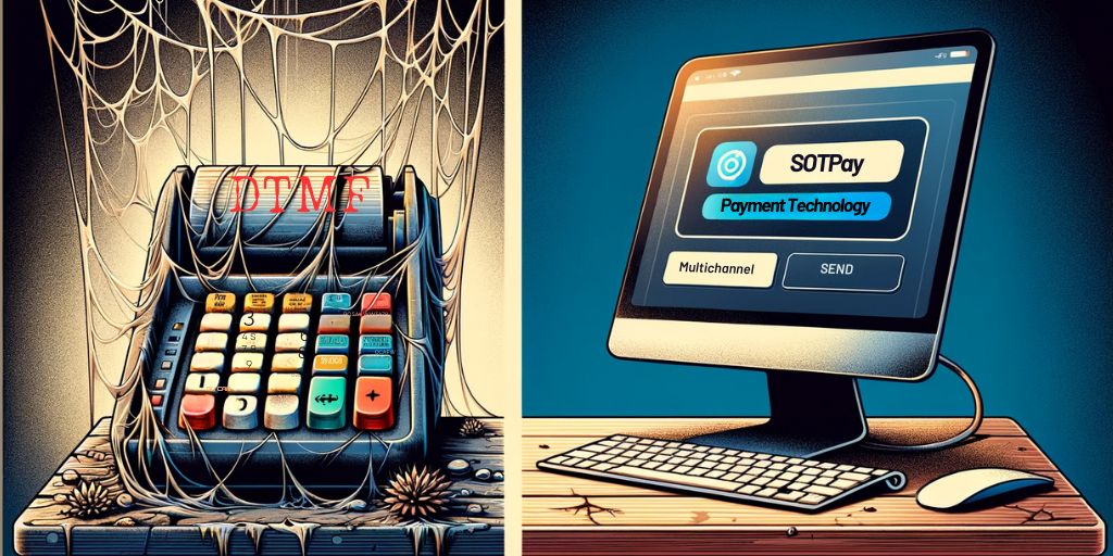  The Hidden Cost of Outdated DTMF Technology in Customer Relations