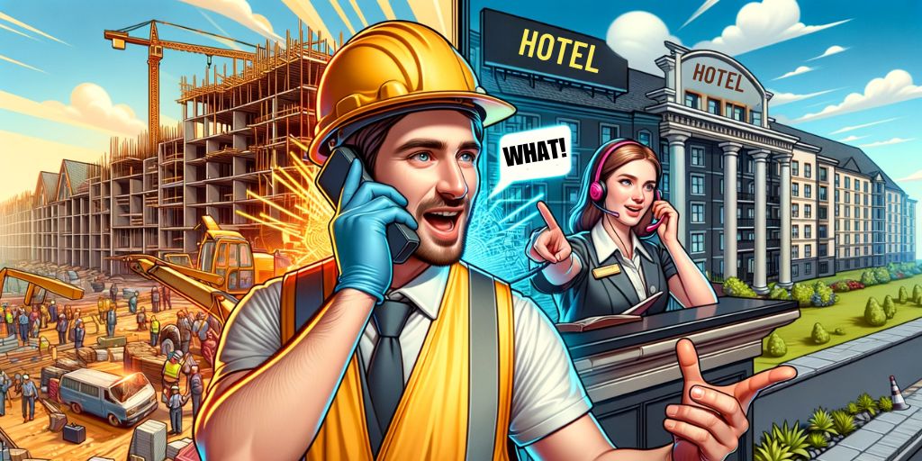 Chronic Losses Unveiled: How One Hotel