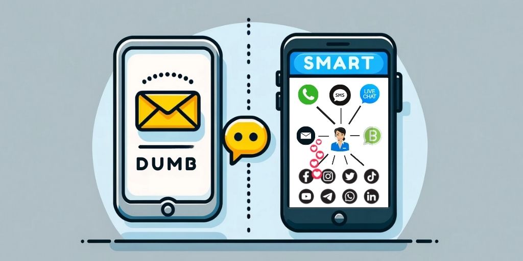 Smart Pay-by-Link Solutions: Transforming the Digital Payment Landscape