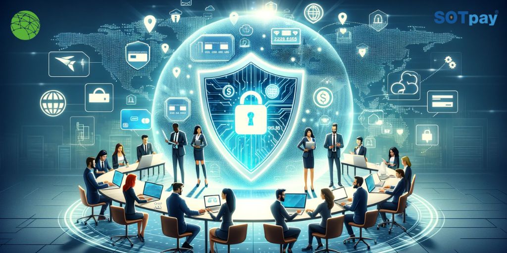 Navigating the Complexities of PCI-DSS Compliance for Business Success