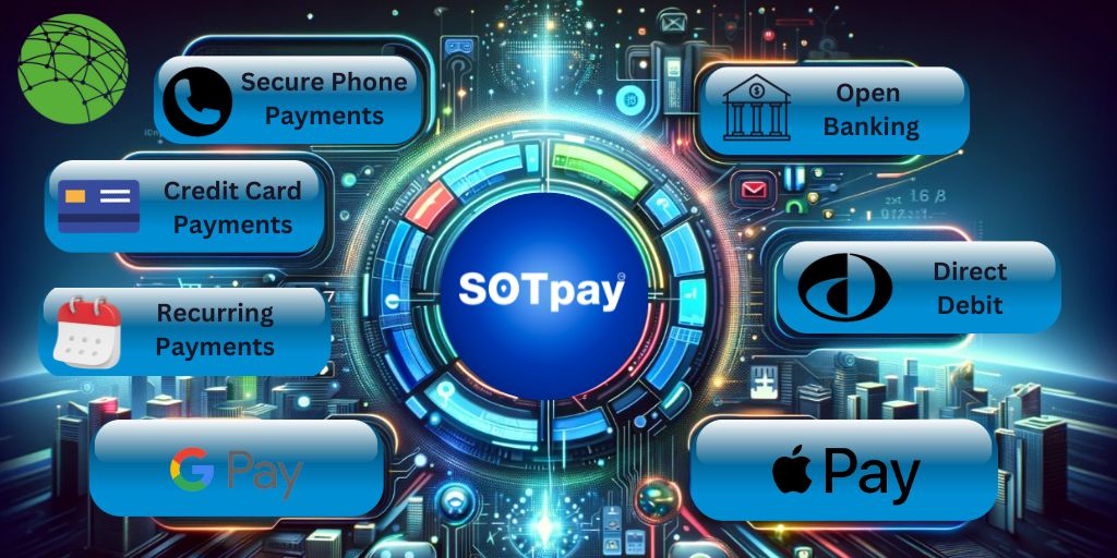 Revolutionise Your Online Sales with SOTpay+ Payment Gateway by Gala Technology