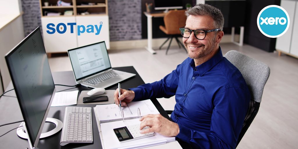 Xero Accounting Software