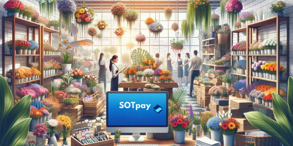 The Blossoming of Sales and Customer Trust