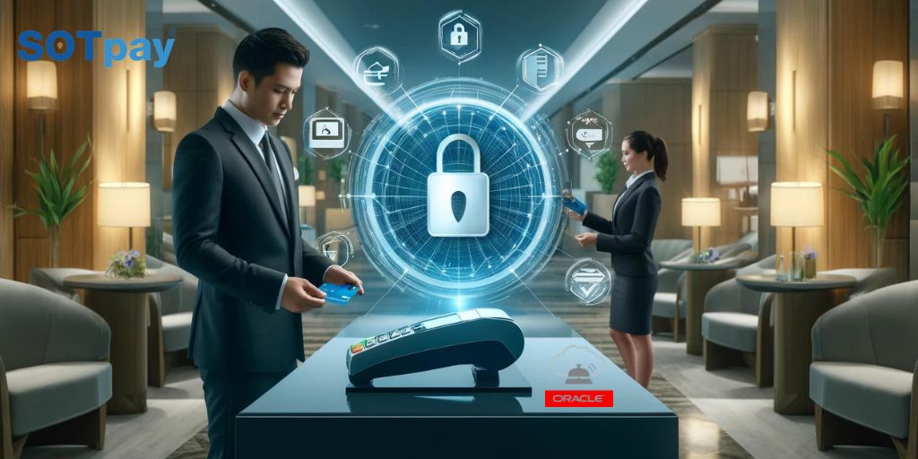 The Rising Threat of Data Breaches in the Hotel Industry