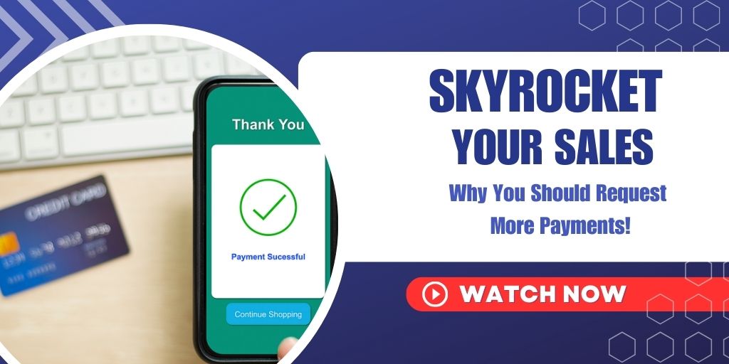 Maximising Revenue in the Digital Age, Embracing Pay-by-Link Payments