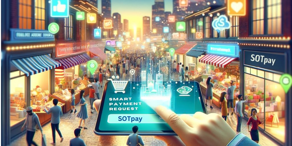 Simplify Transactions with Smart Payment Links