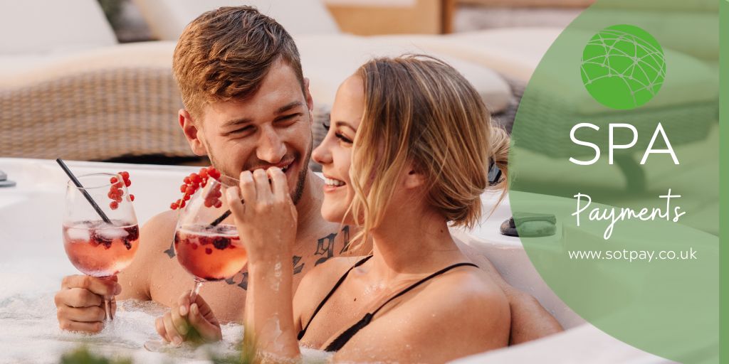 Unlocking Luxury: How SOTpay Revolutionised Spa Sales with Seamless Payment Solutions