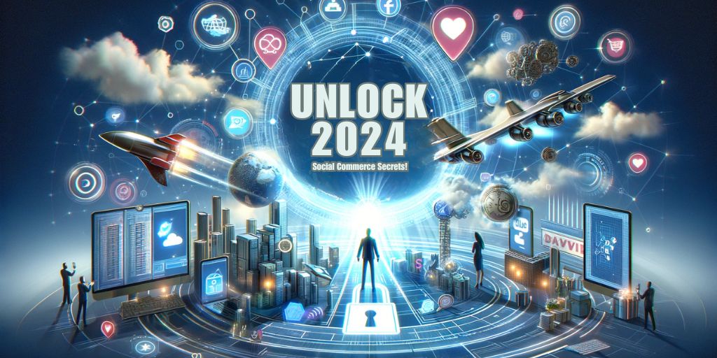 Social Commerce Mastery: The 2026 Guide to Selling and Getting Paid Anywhere