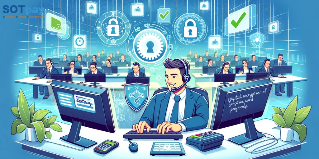 Secure Voice Payment Submission: The Future of Transactions