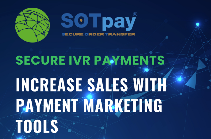  IVR Payments: The Key to Streamlined Business Scaling