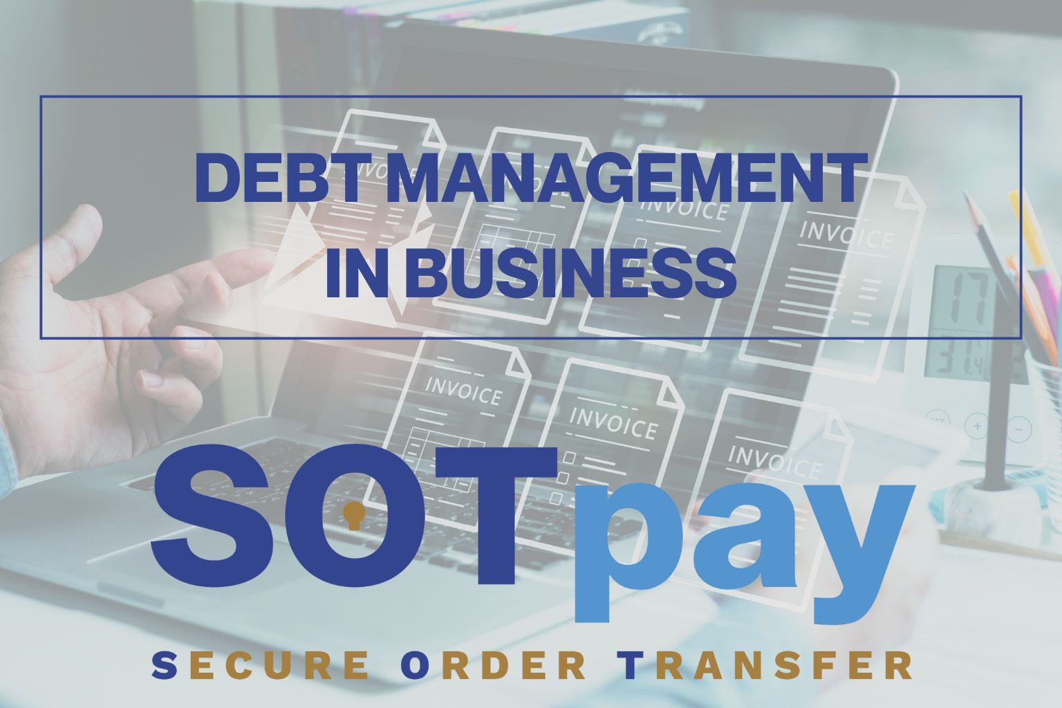 Debt Management in Business