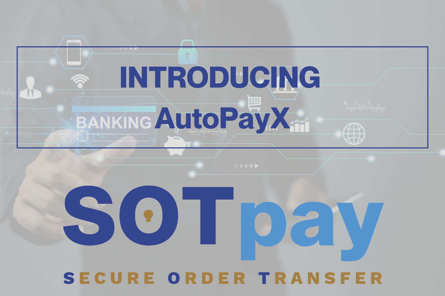 Introducing AutoPayX CRM & PMS Payment Integration