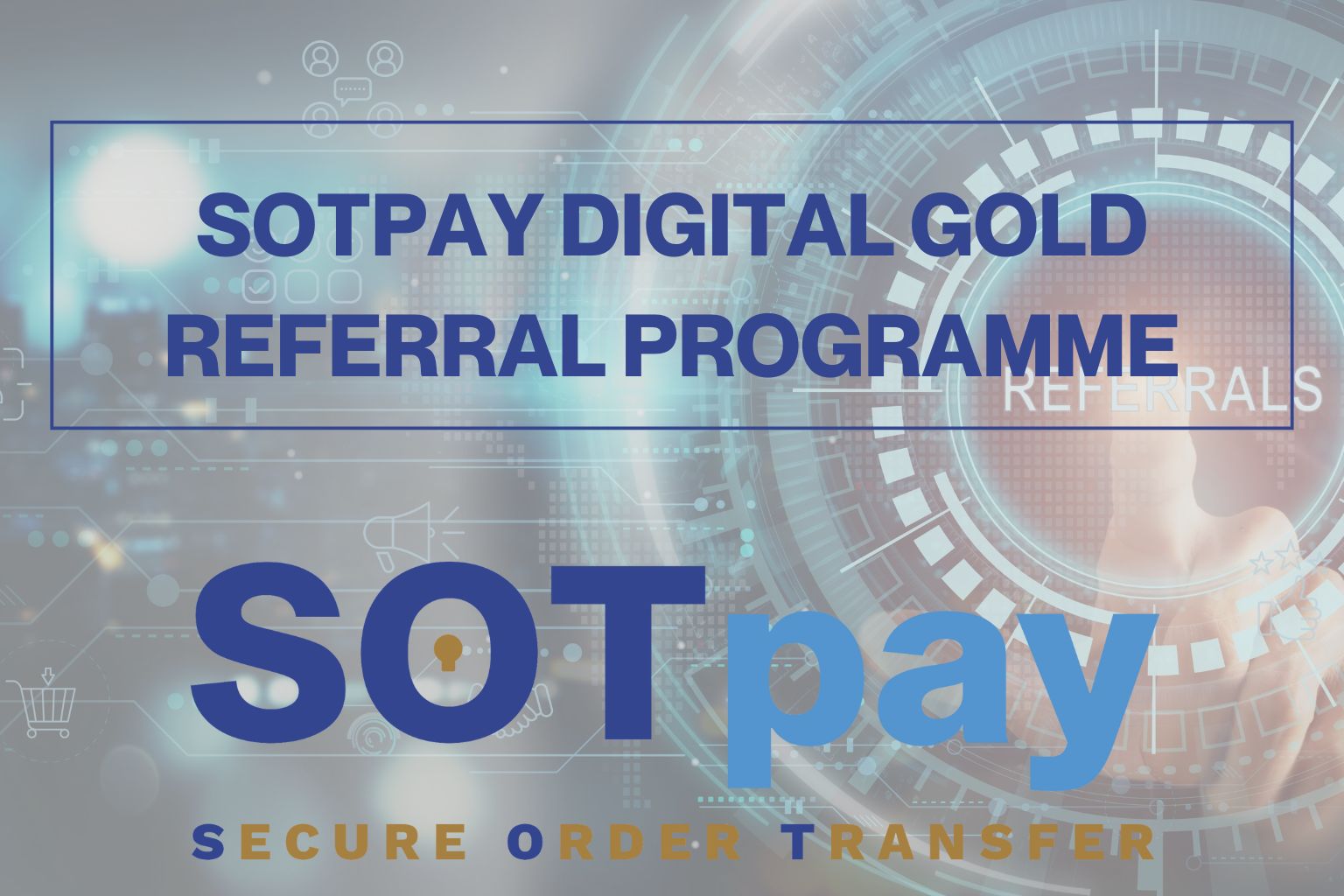 Welcome to Gala Technology’s Digital Gold Payment Partner Program!
