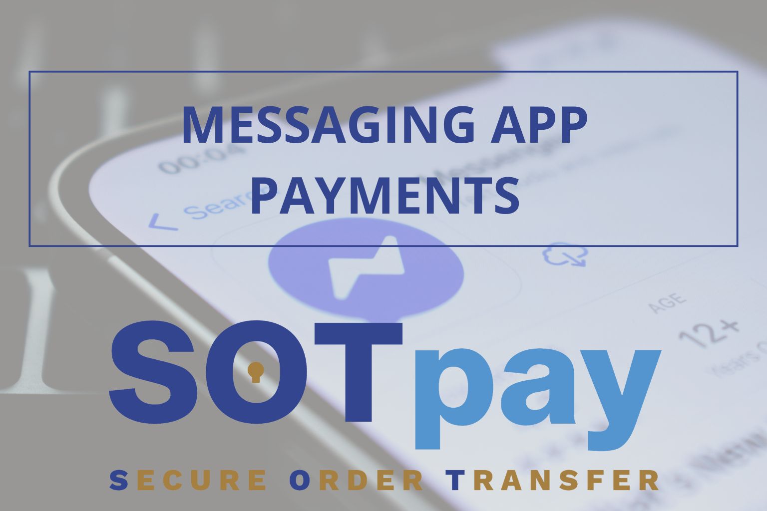 Messaging App Payments