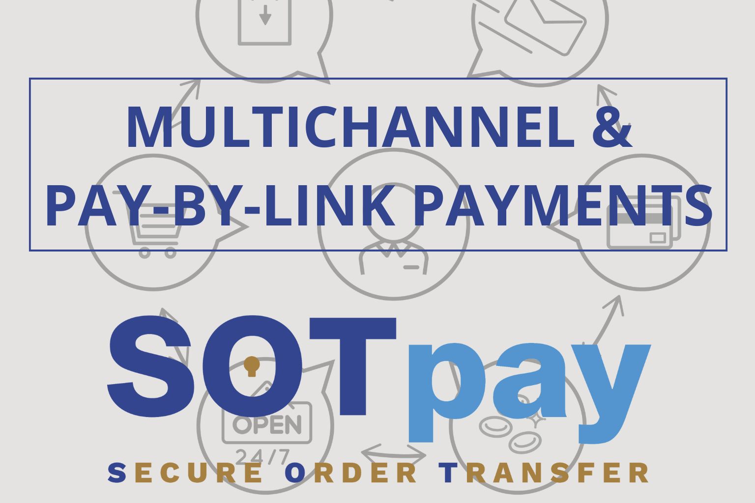 Multichannel Payments