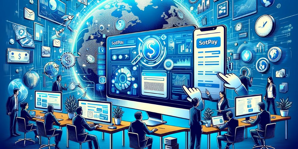 SOTpay: Your Gateway to Global Market with Multichannel Payment Support